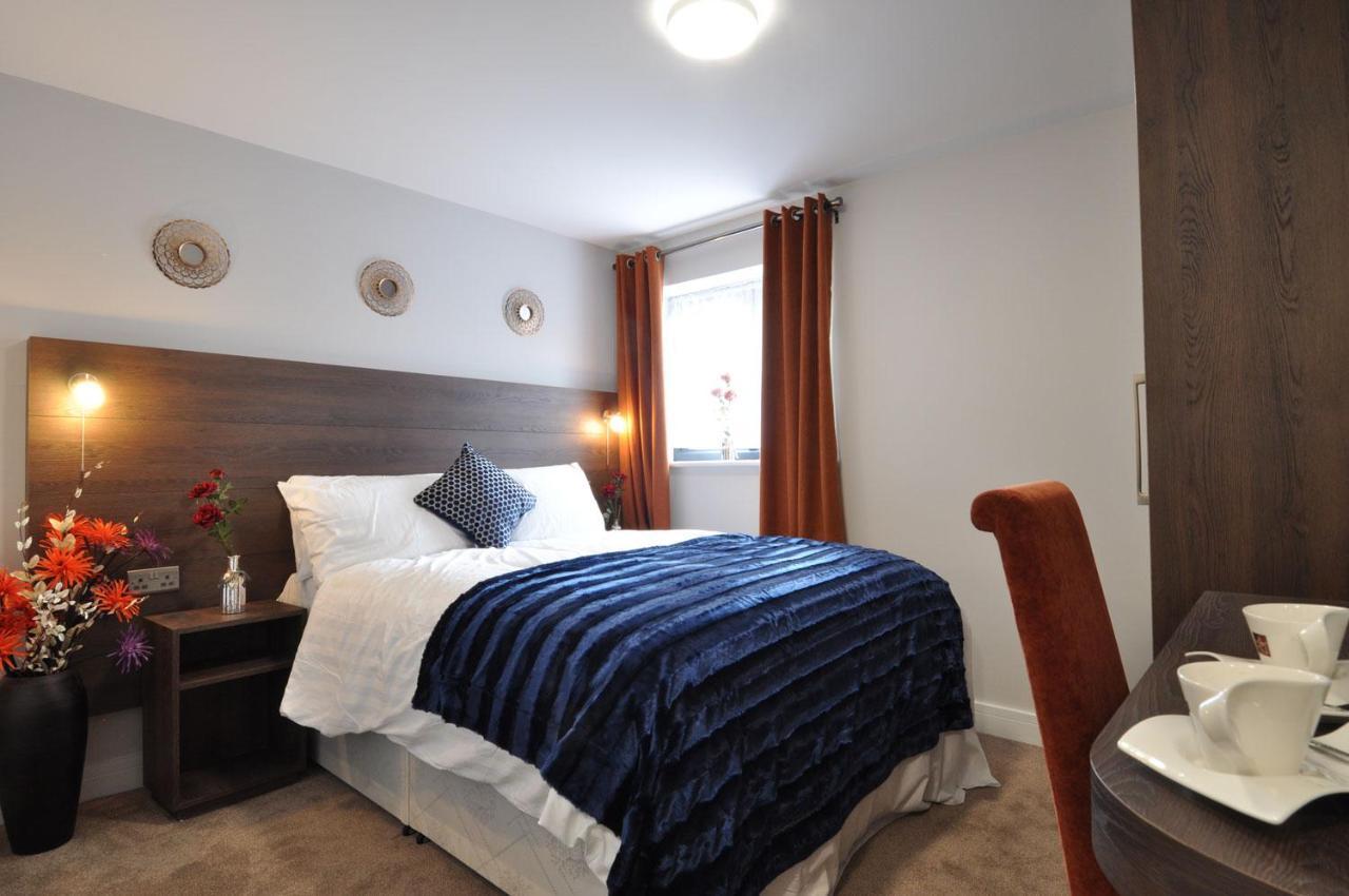 King Hotel Tenterden Kültér fotó