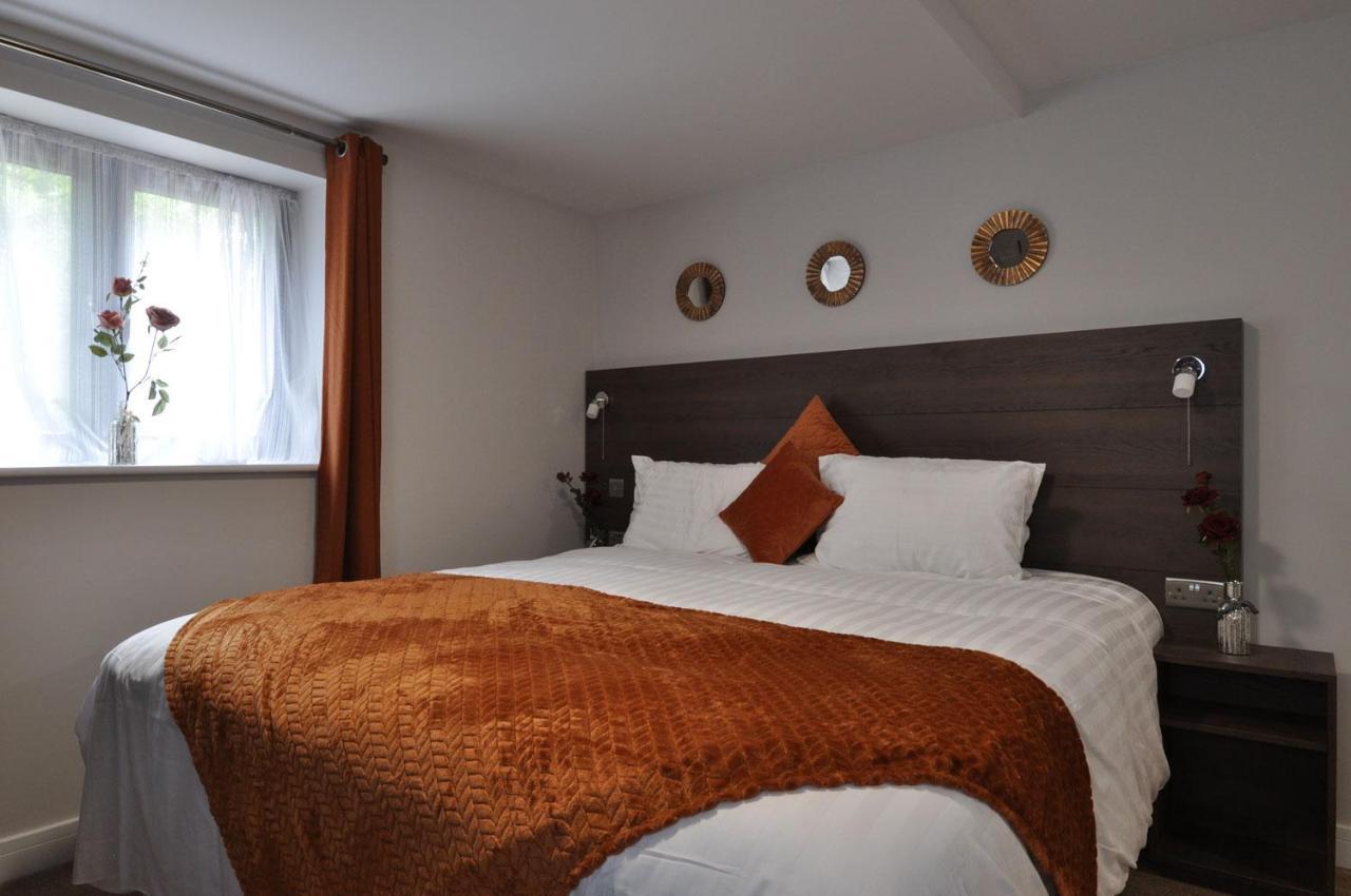 King Hotel Tenterden Kültér fotó
